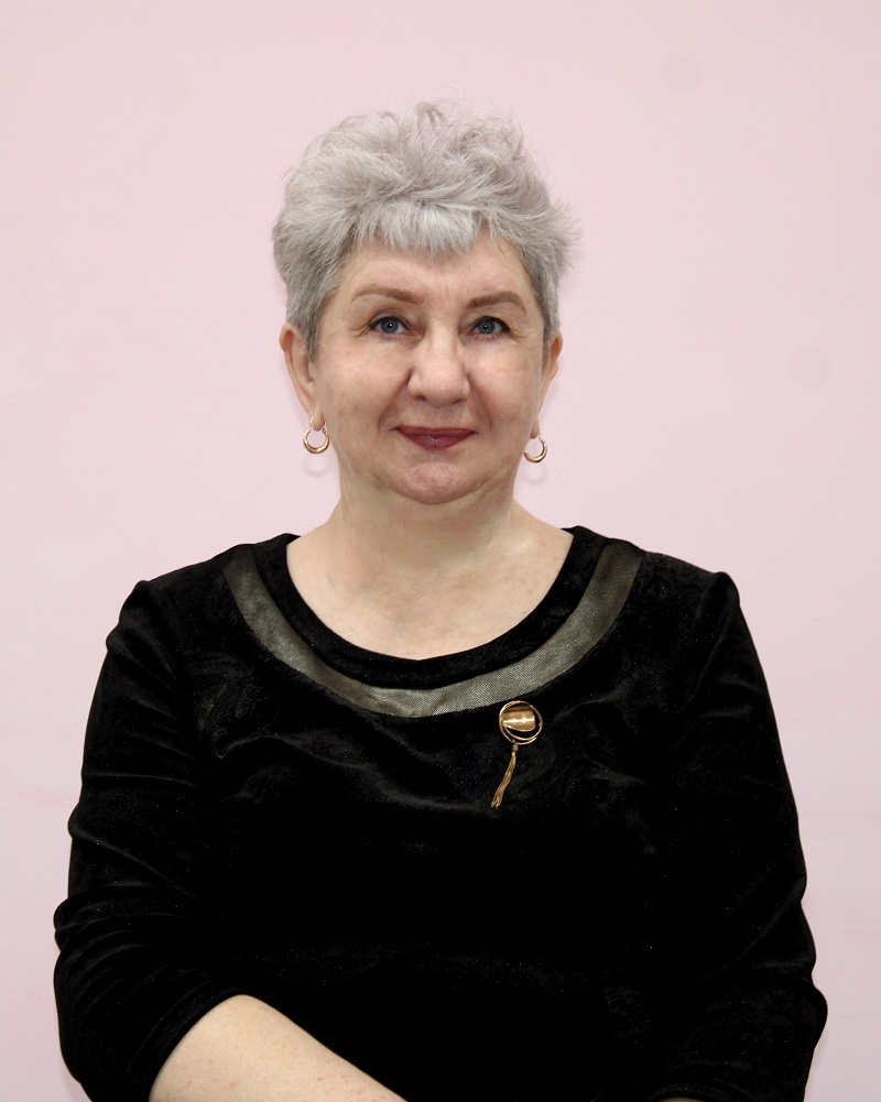 Мотаева татьяна Александровна.